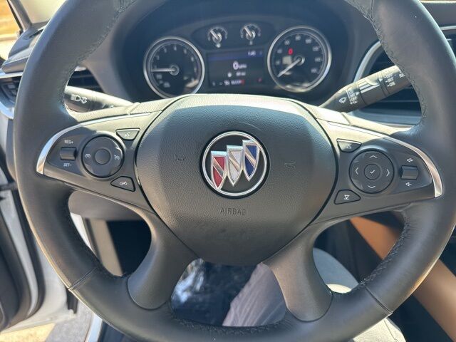 2020 Buick Enclave Essence  TX