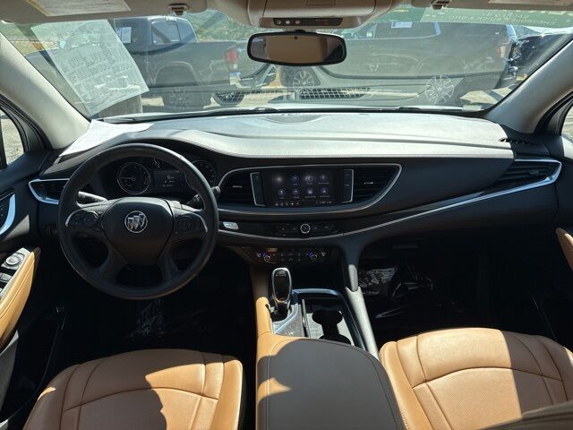 2020 Buick Enclave Essence  TX