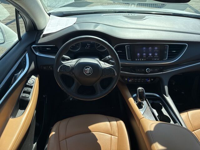 2020 Buick Enclave Essence  TX
