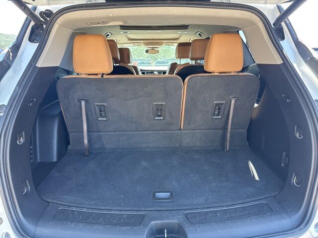 2020 Buick Enclave Essence  TX