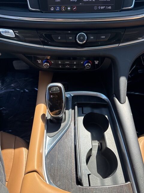 2020 Buick Enclave Essence  TX