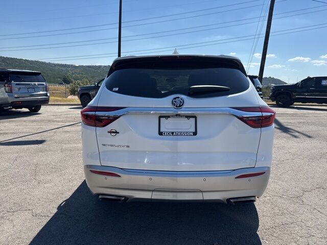 2020 Buick Enclave Essence  TX