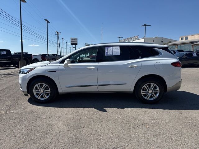 2020 Buick Enclave Essence  TX
