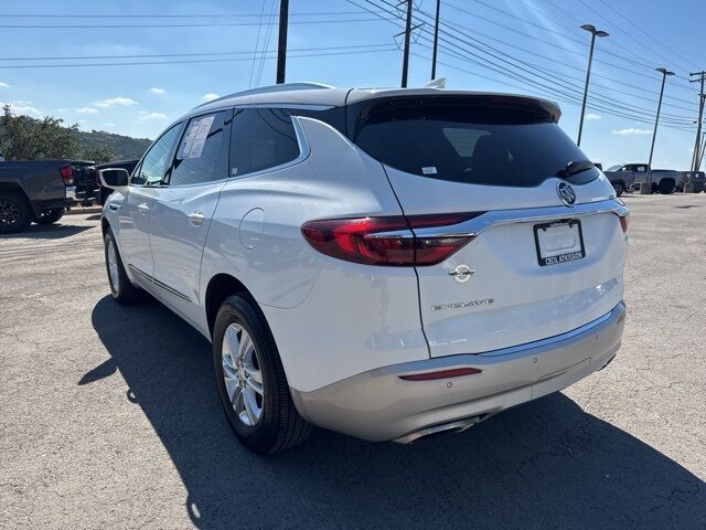 2020 Buick Enclave Essence  TX