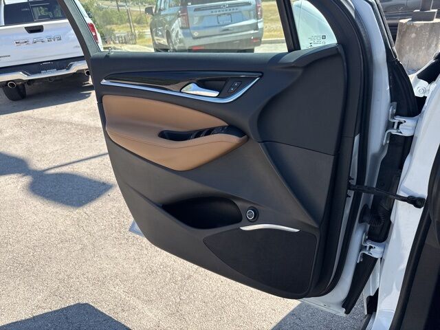 2020 Buick Enclave Essence  TX