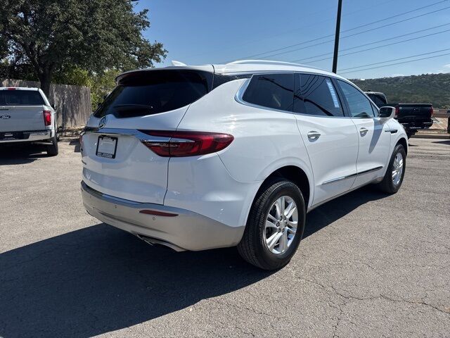 2020 Buick Enclave Essence  TX