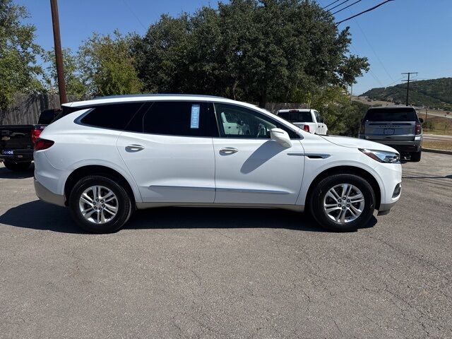 2020 Buick Enclave Essence  TX