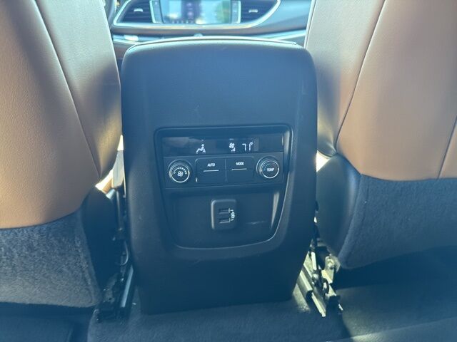 2020 Buick Enclave Essence  TX