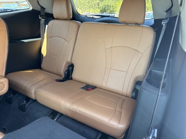 2020 Buick Enclave Essence  TX