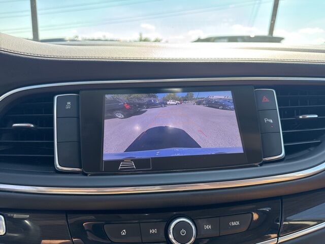 2020 Buick Enclave Essence  TX