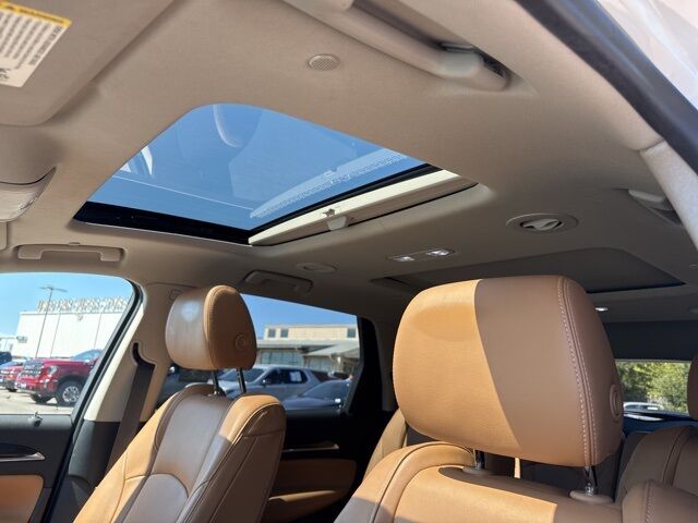 2020 Buick Enclave Essence  TX