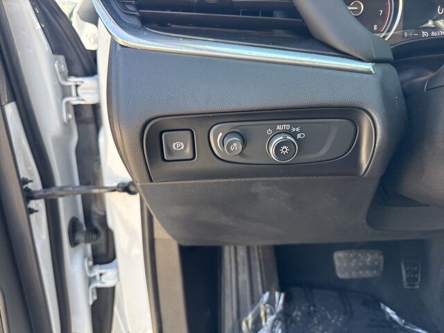 2020 Buick Enclave Essence  TX