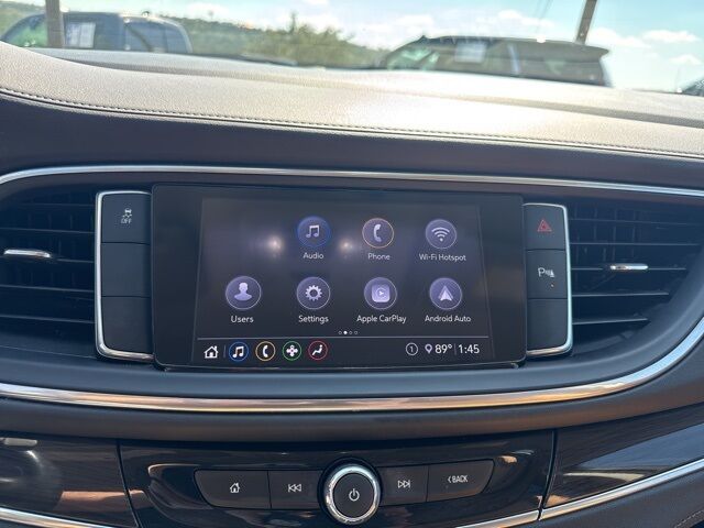 2020 Buick Enclave Essence  TX