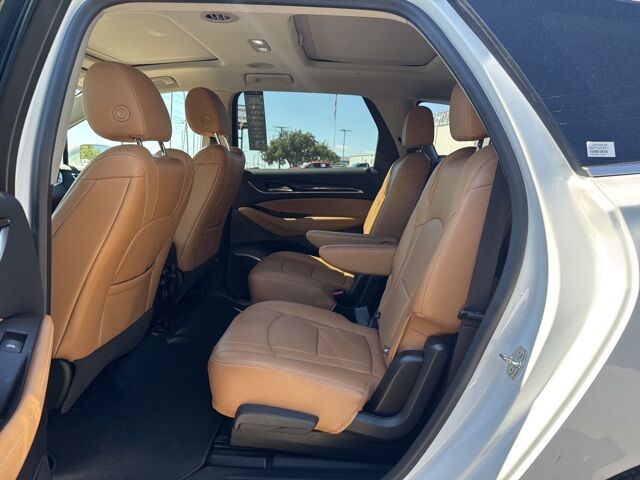 2020 Buick Enclave Essence  TX