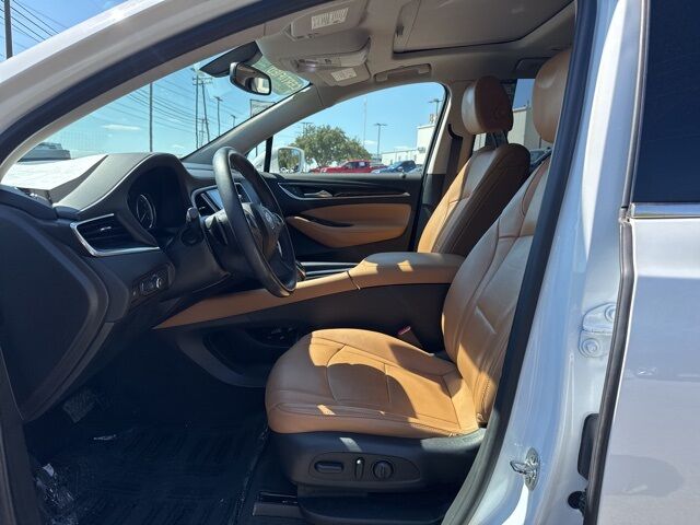 2020 Buick Enclave Essence  TX