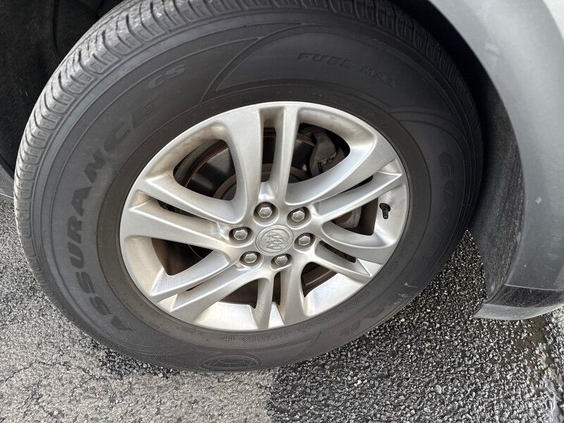 2020 Buick Enclave Essence 1SL Arlington VA