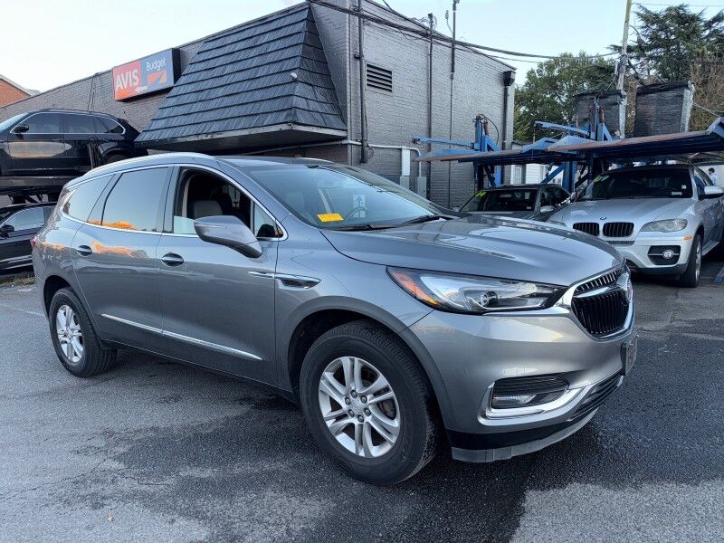 2020 Buick Enclave Essence 1SL Arlington VA