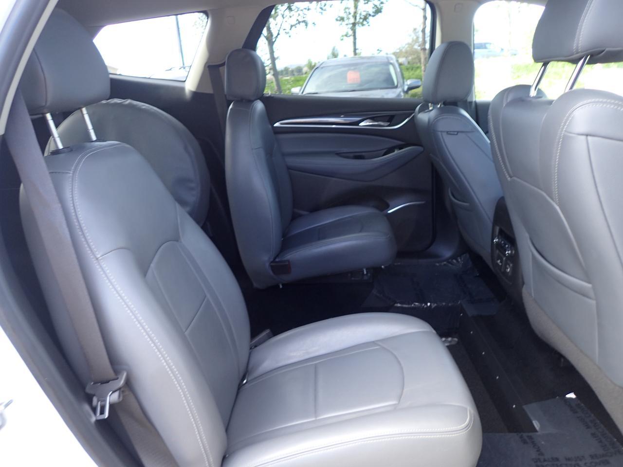 2020 Buick Enclave Essence Anaheim CA