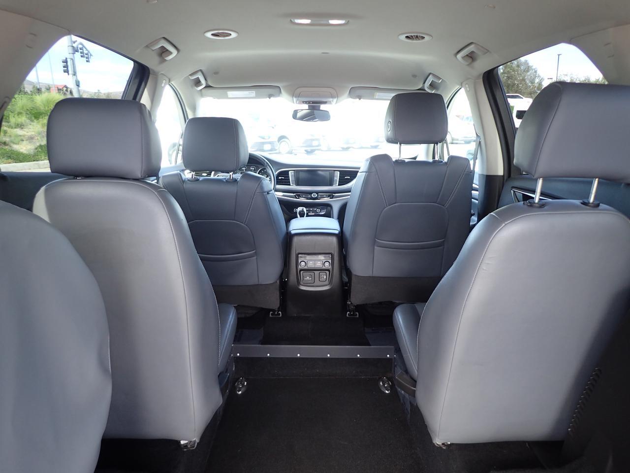 2020 Buick Enclave Essence Anaheim CA