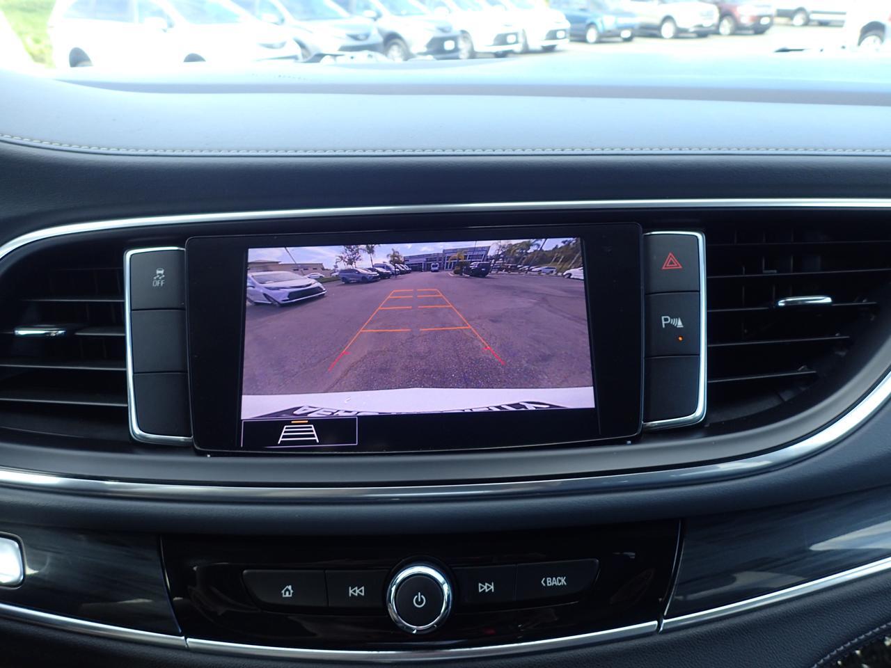 2020 Buick Enclave Essence Anaheim CA