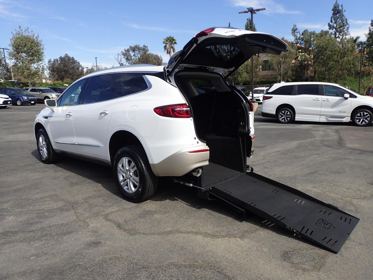 2020 Buick Enclave Essence Anaheim CA