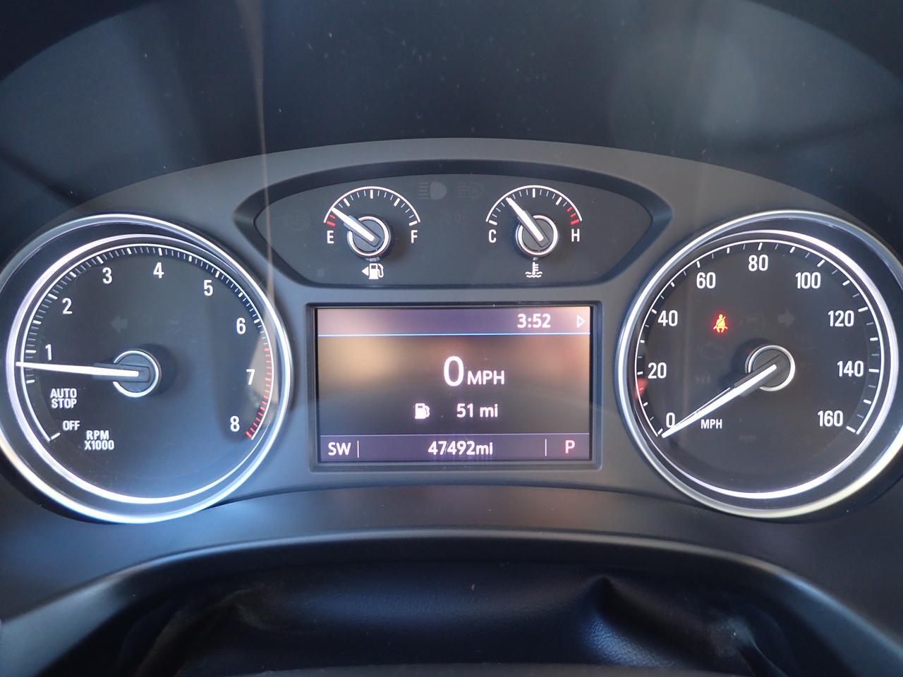 2020 Buick Enclave Essence Anaheim CA