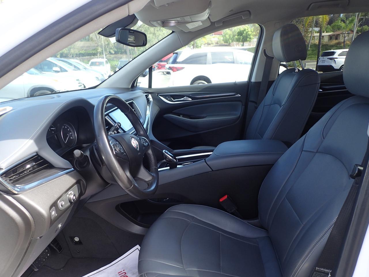 2020 Buick Enclave Essence Anaheim CA