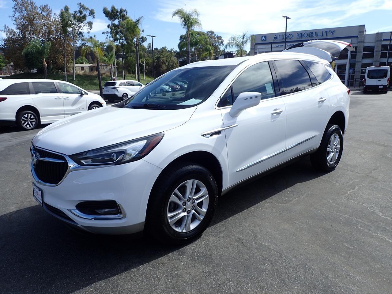 2020 Buick Enclave Essence Anaheim CA