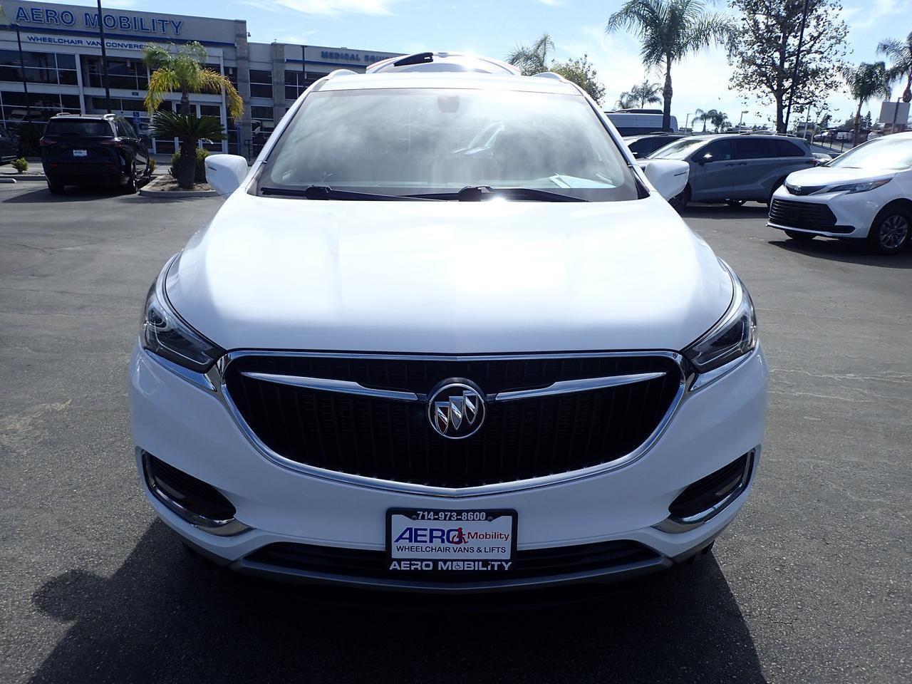 2020 Buick Enclave Essence Anaheim CA