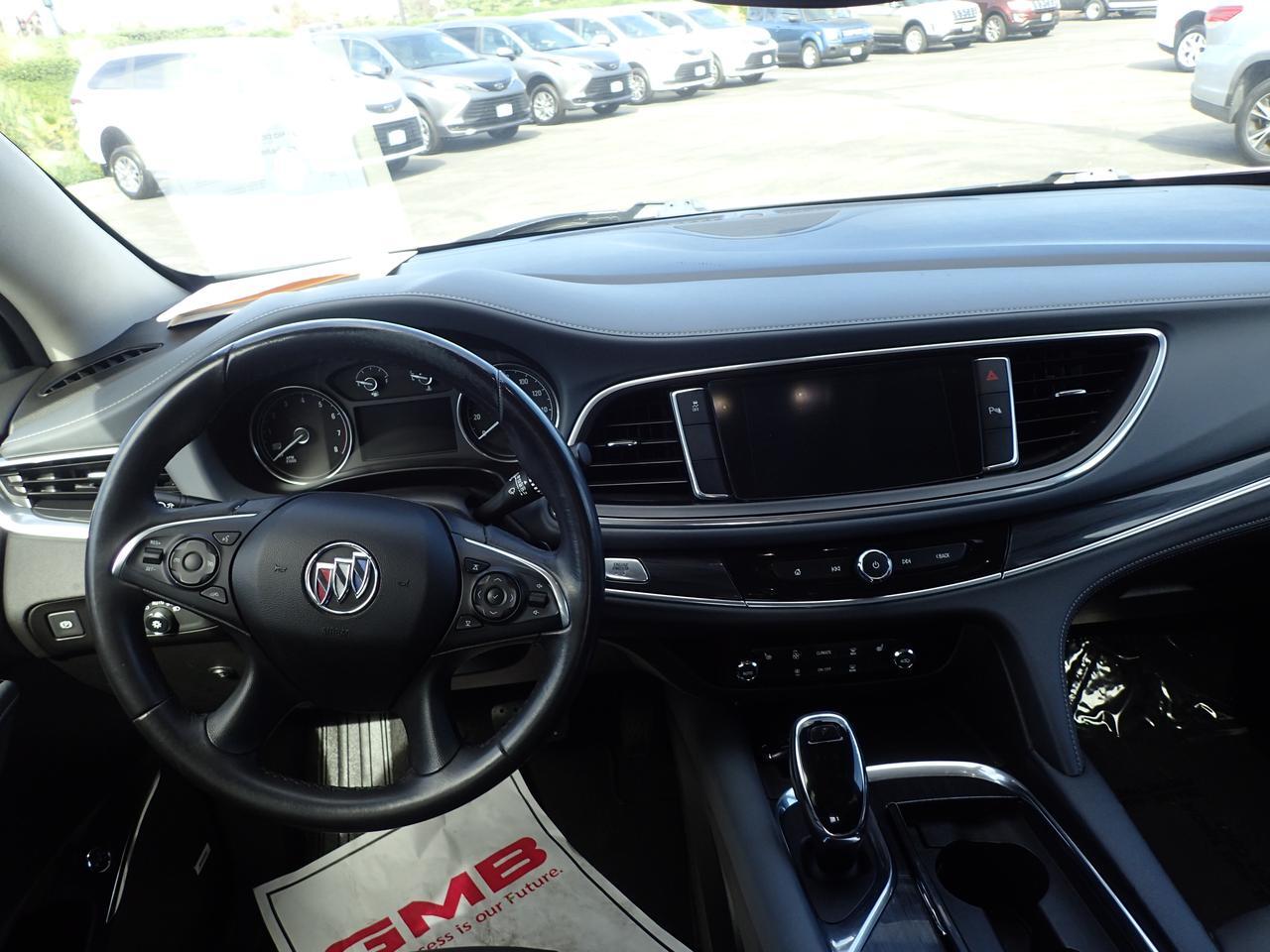 2020 Buick Enclave Essence Anaheim CA