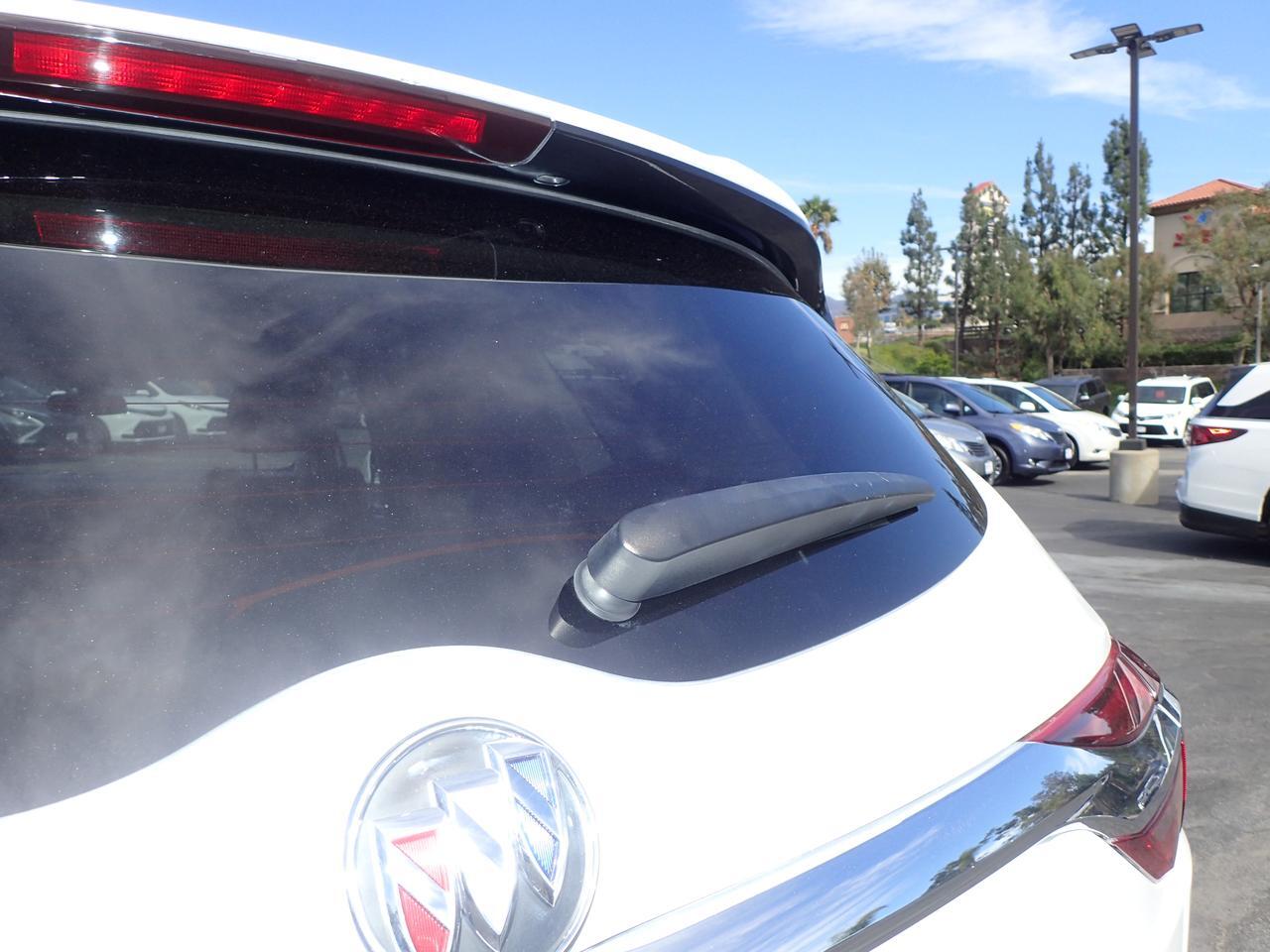 2020 Buick Enclave Essence Anaheim CA