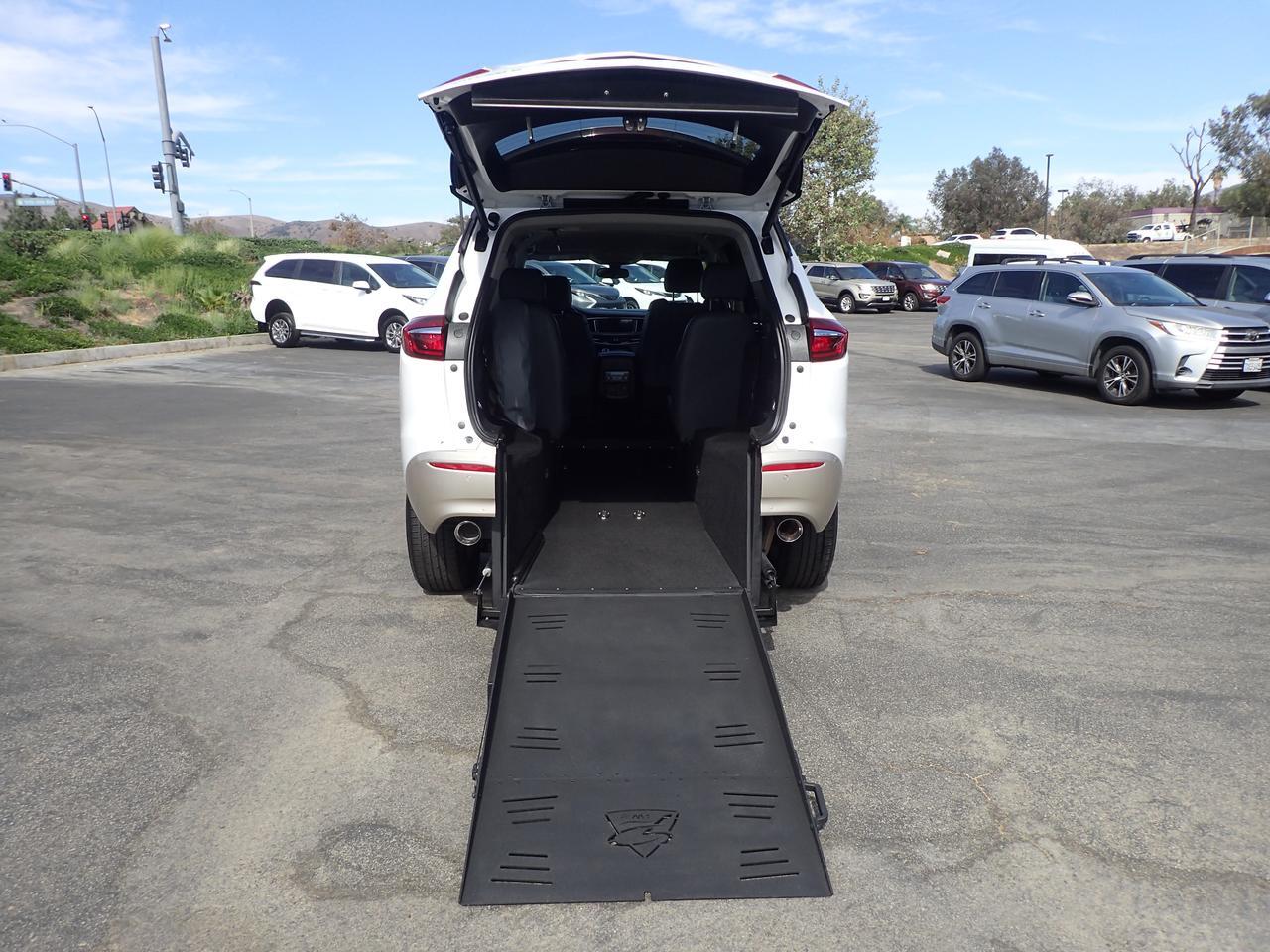 2020 Buick Enclave Essence Anaheim CA