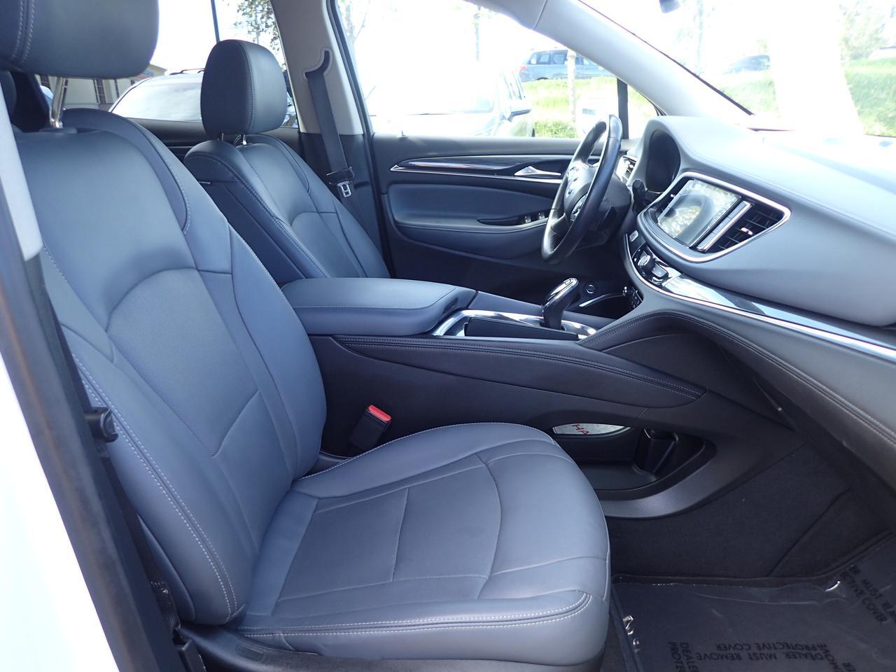 2020 Buick Enclave Essence Anaheim CA