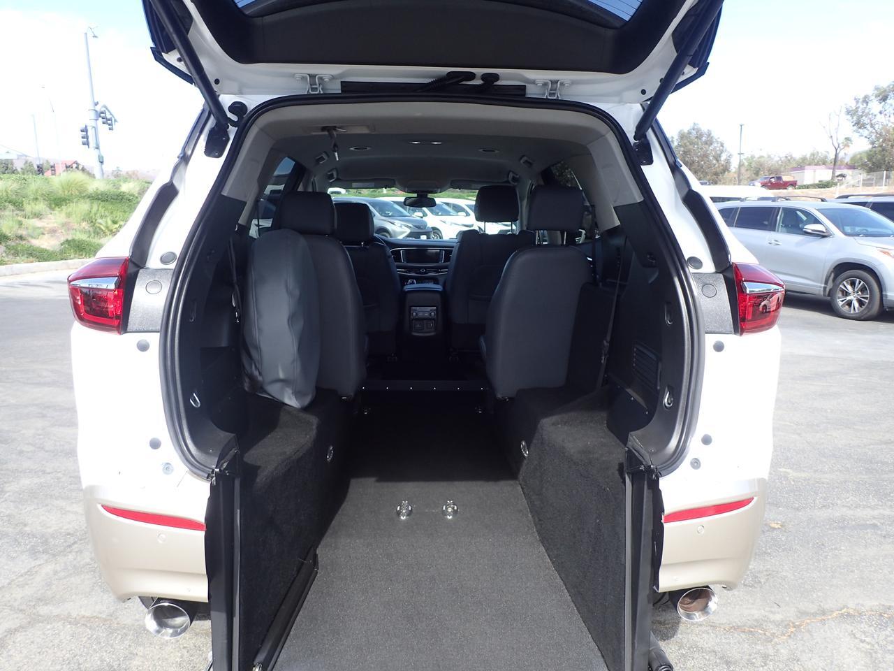 2020 Buick Enclave Essence Anaheim CA
