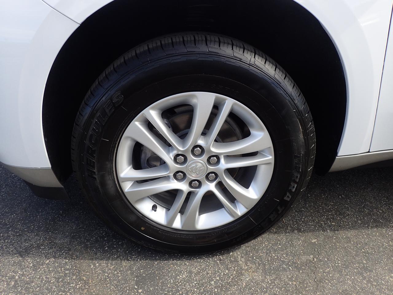 2020 Buick Enclave Essence Anaheim CA