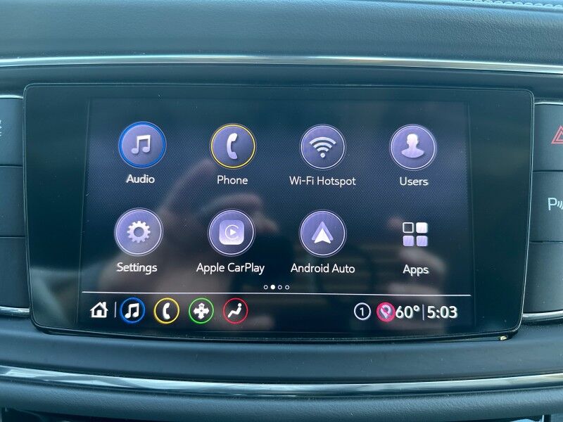 2020 Buick Enclave Essence Arlington VA