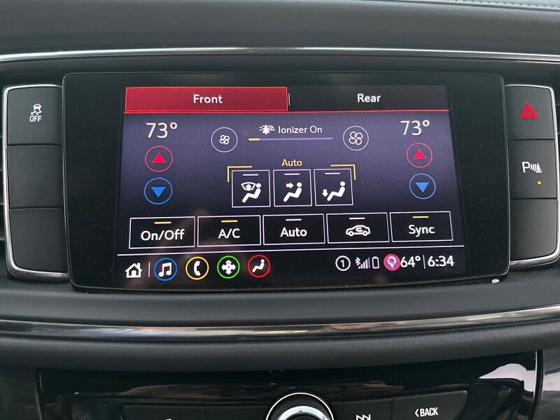 2020 Buick Enclave Essence Arlington VA