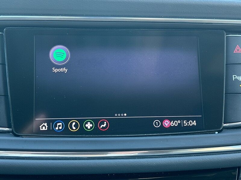 2020 Buick Enclave Essence Arlington VA