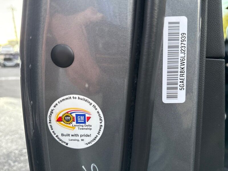 2020 Buick Enclave Essence Arlington VA