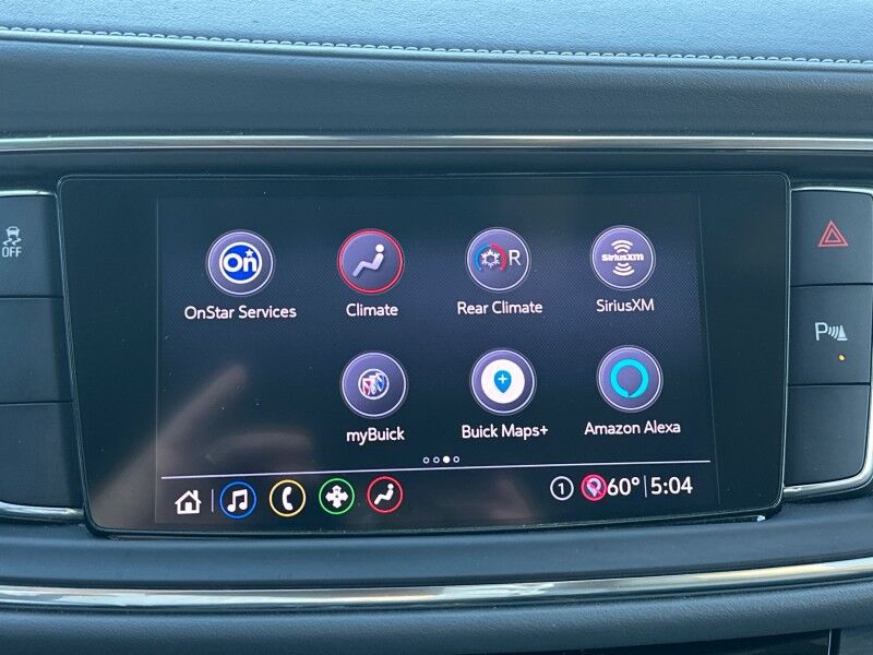 2020 Buick Enclave Essence Arlington VA