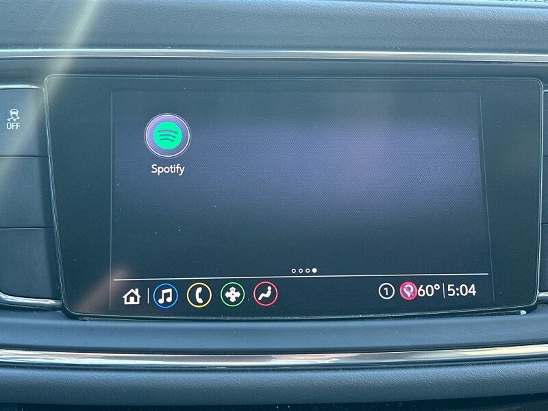 2020 Buick Enclave Essence Arlington VA