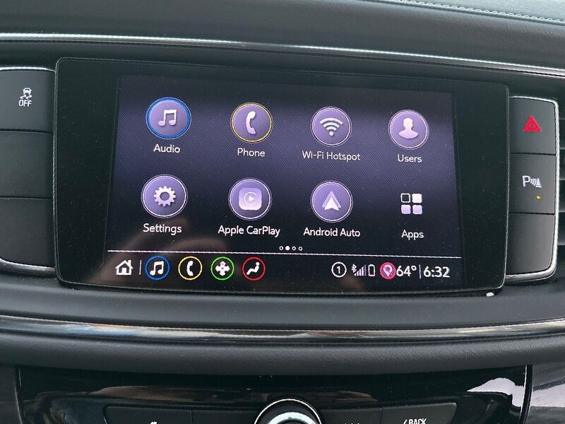 2020 Buick Enclave Essence Arlington VA