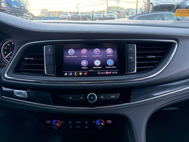 2020 Buick Enclave Essence Arlington VA