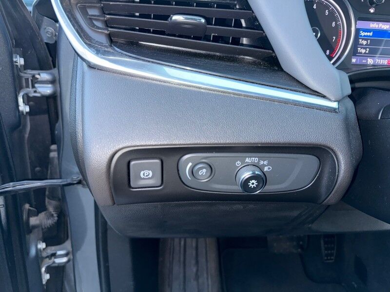 2020 Buick Enclave Essence Arlington VA