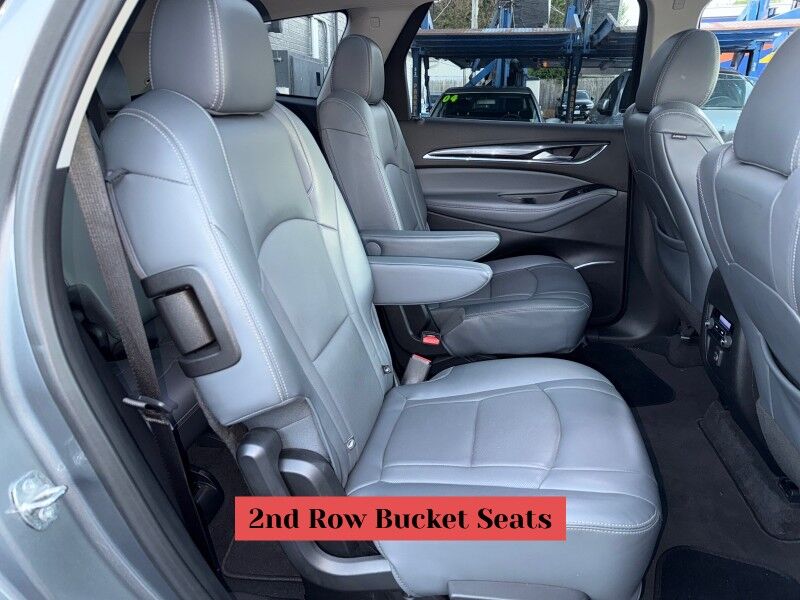 2020 Buick Enclave Essence Arlington VA