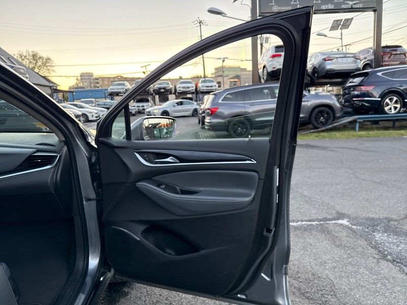 2020 Buick Enclave Essence Arlington VA