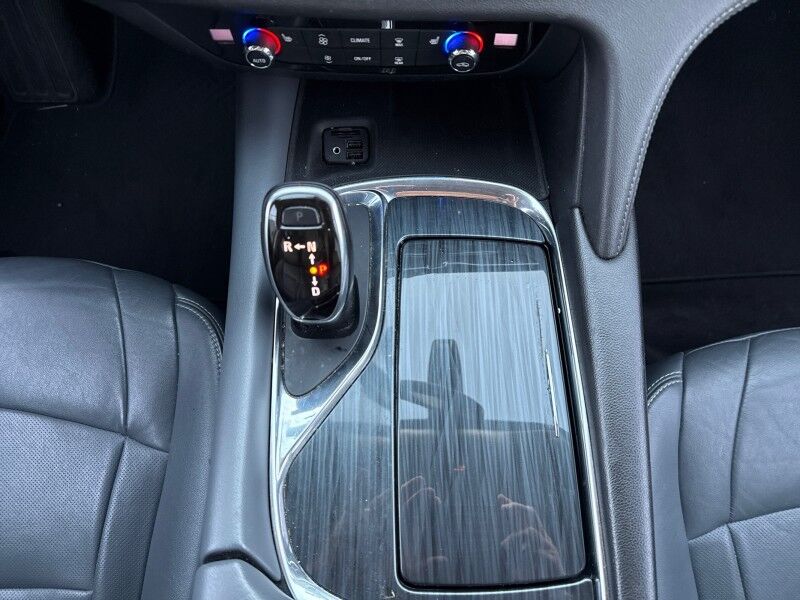 2020 Buick Enclave Essence Arlington VA