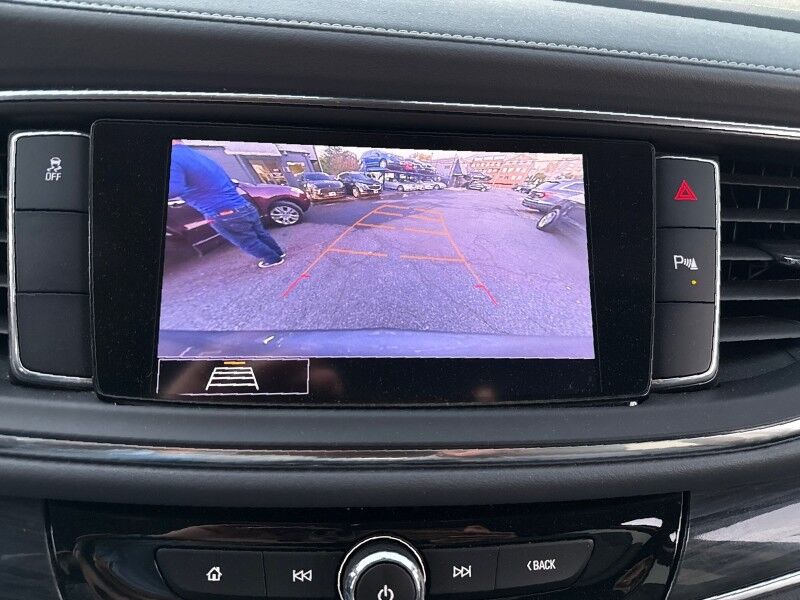 2020 Buick Enclave Essence Arlington VA