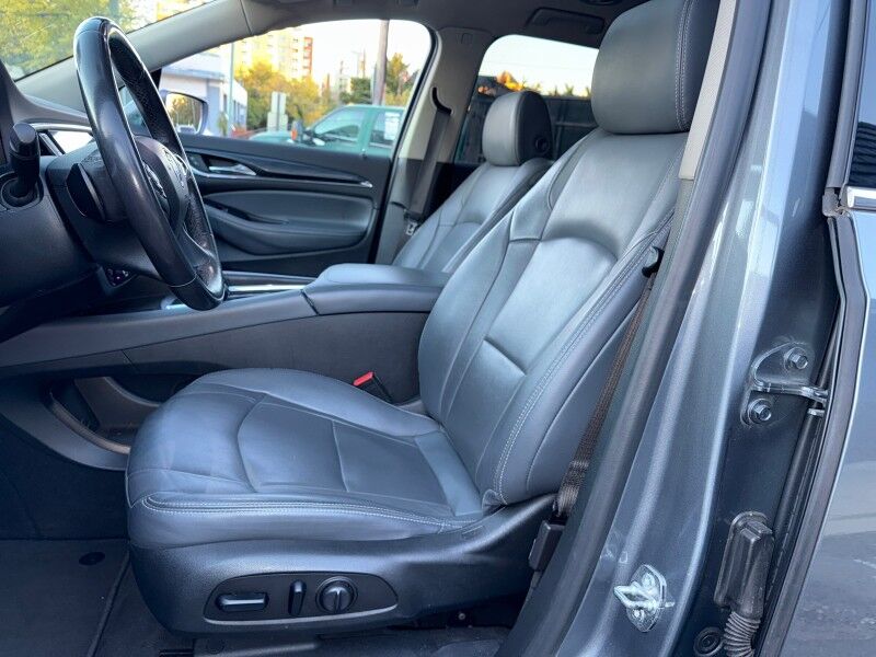 2020 Buick Enclave Essence Arlington VA