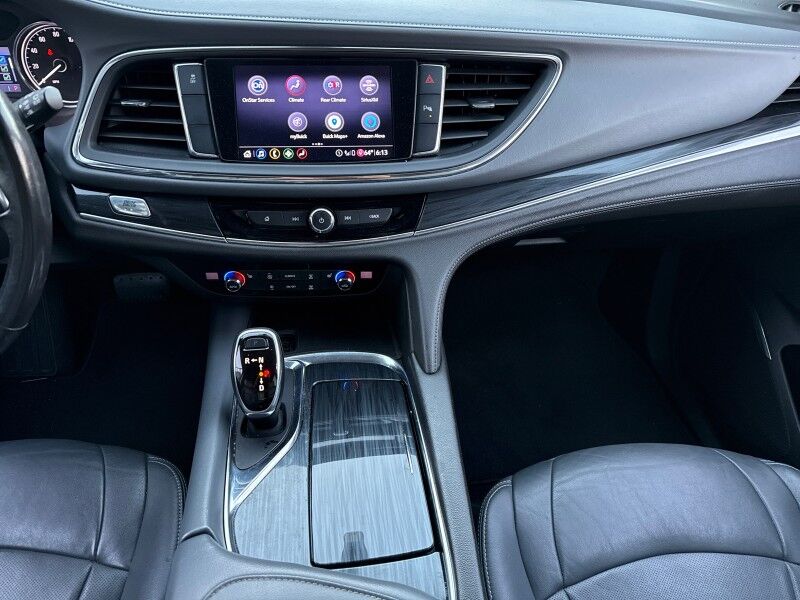 2020 Buick Enclave Essence Arlington VA